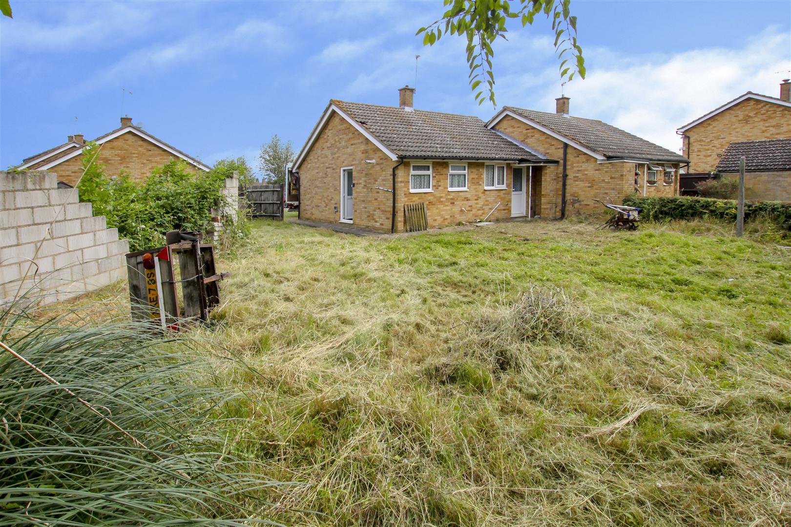 Woodland Way, Ongar Keith Ashton